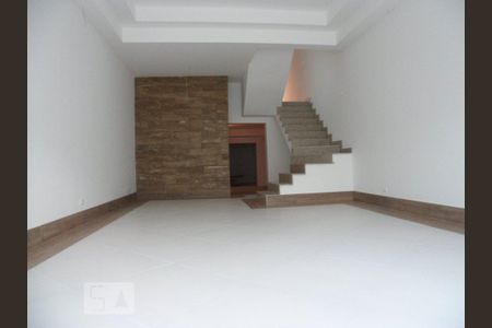 Sala 2 de casa à venda com 3 quartos, 260m² em Vila da Saúde, São Paulo