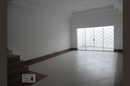 Sala 2 de casa à venda com 3 quartos, 260m² em Vila da Saúde, São Paulo