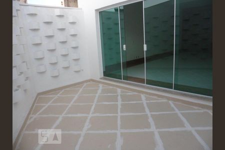 Varanda da Sala de casa à venda com 3 quartos, 260m² em Vila da Saúde, São Paulo