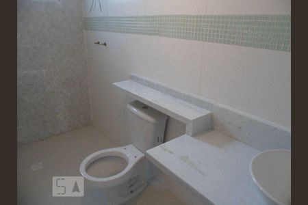 Casa à venda com 260m², 3 quartos e 4 vagasBanheiro