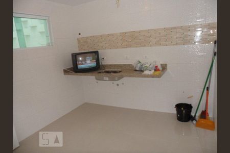 Casa à venda com 260m², 3 quartos e 4 vagasCozinha