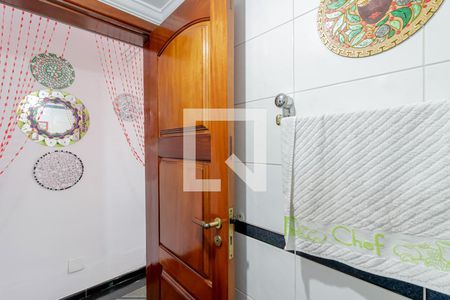 Lavabo de casa para alugar com 5 quartos, 400m² em Cursino, São Paulo