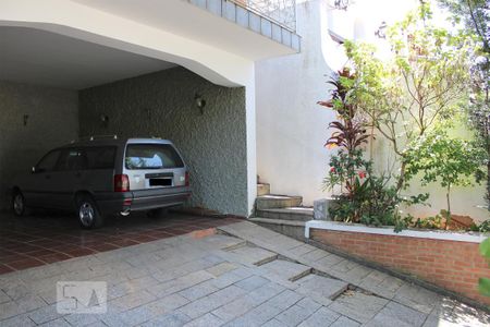 Casa à venda com 280m², 3 quartos e 5 vagasGaragem