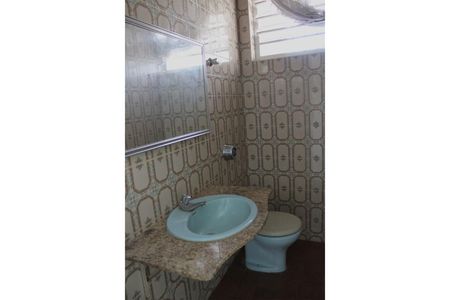Lavabo de casa à venda com 3 quartos, 200m² em Jardim Guarani, Campinas