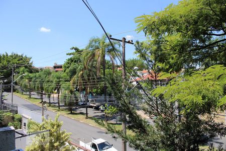 Vista Sala de casa à venda com 3 quartos, 200m² em Jardim Guarani, Campinas