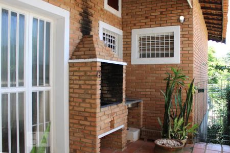 Casa à venda com 280m², 3 quartos e 5 vagasChurrasqueira