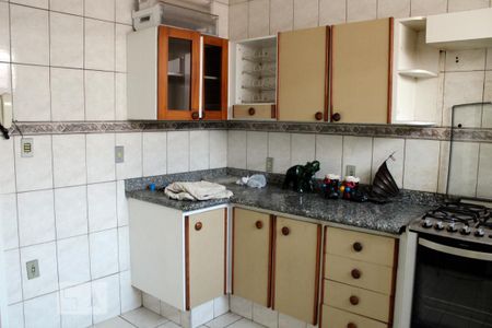 Casa à venda com 280m², 3 quartos e 5 vagasCozinha