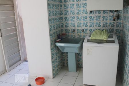 Casa à venda com 280m², 3 quartos e 5 vagasÁrea de Serviço