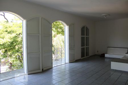 Sala de casa à venda com 3 quartos, 200m² em Jardim Guarani, Campinas