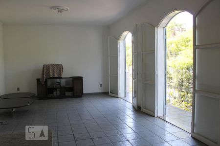 Sala de casa à venda com 3 quartos, 200m² em Jardim Guarani, Campinas