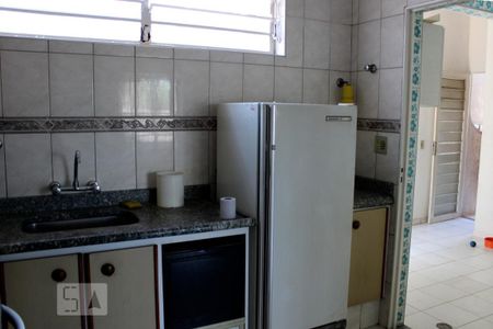 Casa à venda com 280m², 3 quartos e 5 vagasCozinha