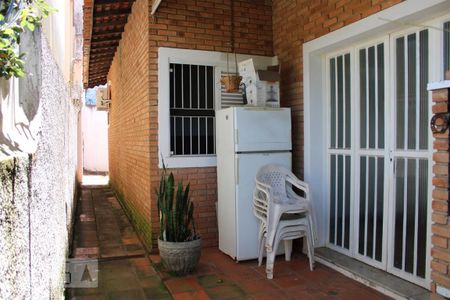 Casa à venda com 280m², 3 quartos e 5 vagasChurrasqueira