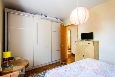 Apartamento à venda com 112m², 3 quartos e 1 vagaQuarto 2