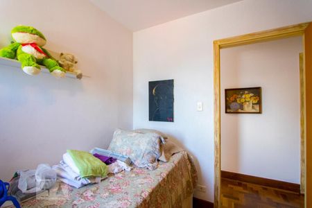 Apartamento à venda com 112m², 3 quartos e 1 vagaQuarto 3