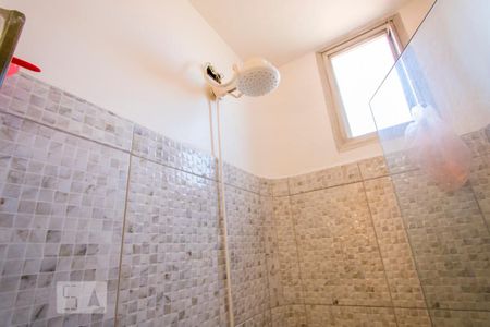 Apartamento à venda com 112m², 3 quartos e 1 vagaBanheiro social