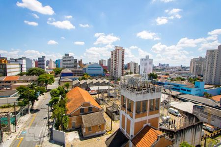 Apartamento à venda com 112m², 3 quartos e 1 vagaVista do quarto 2