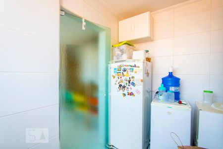 Apartamento à venda com 112m², 3 quartos e 1 vagaÁrea de serviço