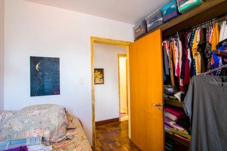 Apartamento à venda com 112m², 3 quartos e 1 vagaQuarto 3