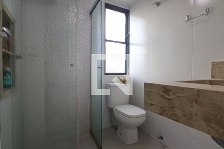 Apartamento para alugar com 80m², 2 quartos e 1 vagaBanheiro