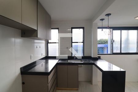 Apartamento para alugar com 80m², 2 quartos e 1 vagaCozinha