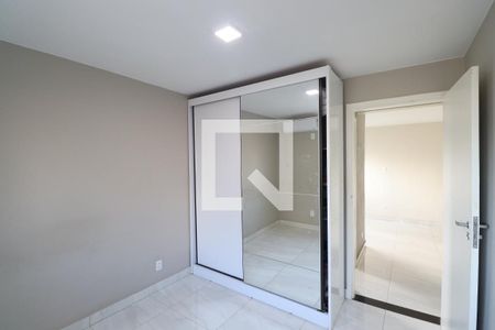 Apartamento para alugar com 80m², 2 quartos e 1 vagaQuarto 2