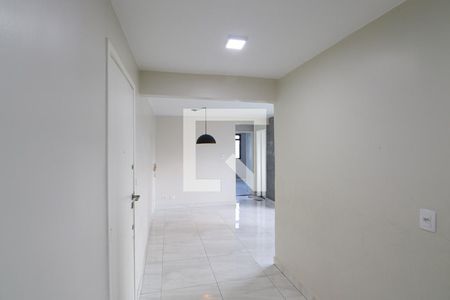Sala de apartamento para alugar com 2 quartos, 80m² em Setor Marista, Goiânia