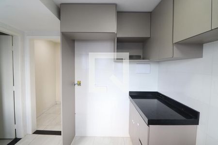 Apartamento para alugar com 80m², 2 quartos e 1 vagaCozinha