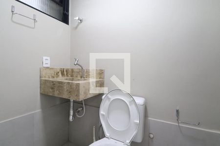 Apartamento para alugar com 80m², 2 quartos e 1 vagaBanheiro