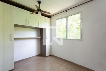 Quarto 2 de apartamento para alugar com 2 quartos, 42m² em Colônia (zona Leste), São Paulo