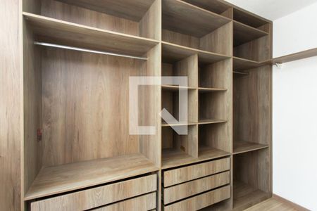 Quarto 1 de apartamento para alugar com 2 quartos, 42m² em Colônia (zona Leste), São Paulo