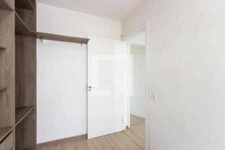 Quarto 1 de apartamento para alugar com 2 quartos, 42m² em Colônia (zona Leste), São Paulo