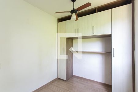 Quarto 2 de apartamento para alugar com 2 quartos, 42m² em Colônia (zona Leste), São Paulo