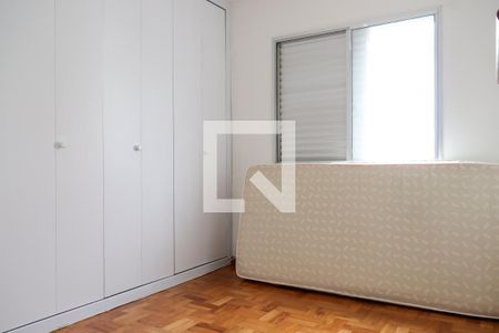 Quarto 2 de apartamento para alugar com 2 quartos, 71m² em Saúde, São Paulo