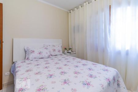 Casa à venda com 260m², 3 quartos e 3 vagasQuarto 3 - Suíte