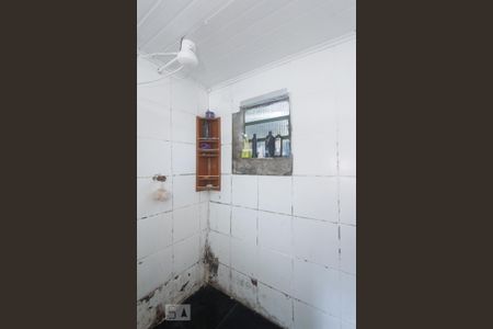 BANHEIRO de casa à venda com 3 quartos, 100m² em Jardim Carvalho, Porto Alegre