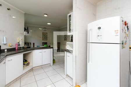 Casa à venda com 372m², 3 quartos e 4 vagasCozinha