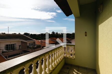 Casa à venda com 372m², 3 quartos e 4 vagasSacada