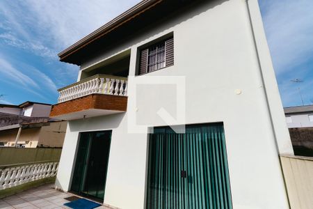 Varanda de casa à venda com 3 quartos, 372m² em Jardim São Vicente, Jundiaí