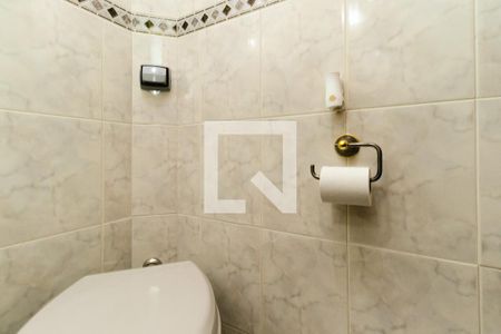 Casa à venda com 372m², 3 quartos e 4 vagasLavabo