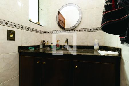 Casa à venda com 372m², 3 quartos e 4 vagasLavabo