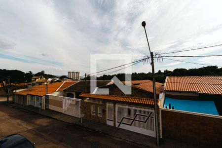 Casa à venda com 372m², 3 quartos e 4 vagasVista da Varanda