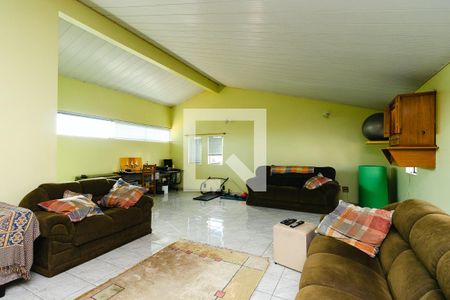 Casa à venda com 372m², 3 quartos e 4 vagasSala 2