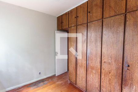 Quarto 1 de apartamento para alugar com 3 quartos, 92m² em Serra, Belo Horizonte