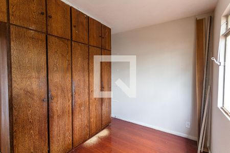 Quarto 1 de apartamento à venda com 3 quartos, 92m² em Serra, Belo Horizonte