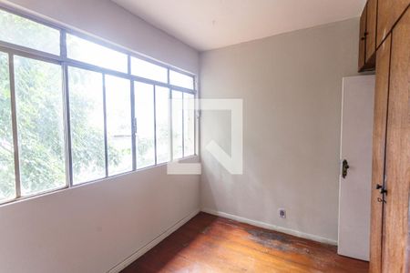 Quarto 1 de apartamento para alugar com 3 quartos, 92m² em Serra, Belo Horizonte