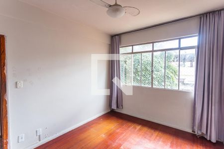 Quarto 2 de apartamento à venda com 3 quartos, 92m² em Serra, Belo Horizonte