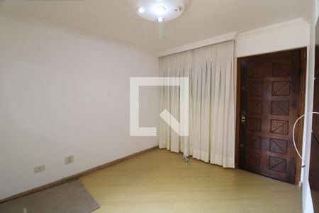 Sala de apartamento à venda com 2 quartos, 50m² em Vila Santana, São Paulo