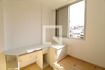 Quarto 2 de apartamento à venda com 2 quartos, 50m² em Vila Santana, São Paulo