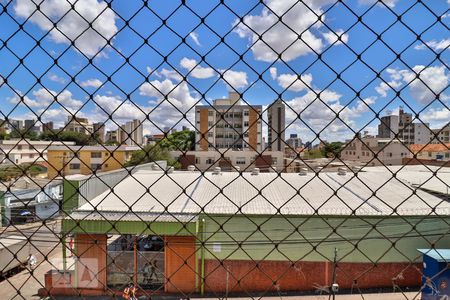 Vista da Sala de apartamento para alugar com 3 quartos, 98m² em Serra, Belo Horizonte