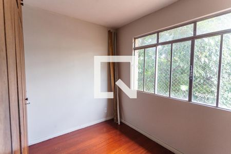 Quarto 1 de apartamento à venda com 3 quartos, 98m² em Serra, Belo Horizonte